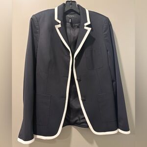 Rag and Bone blazer